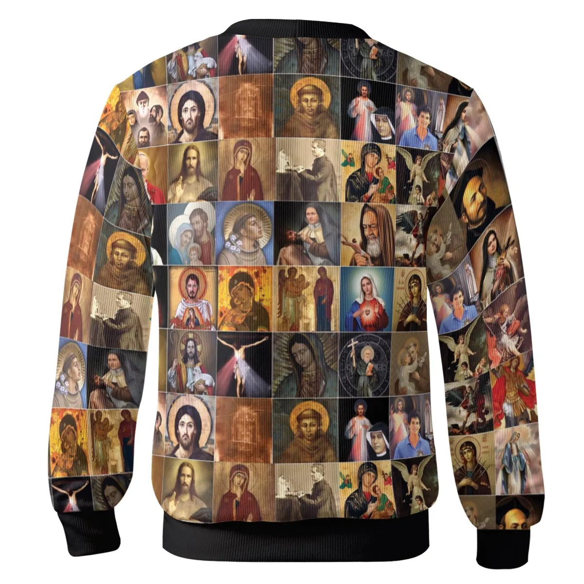 Cardigan - JQT5PH8P