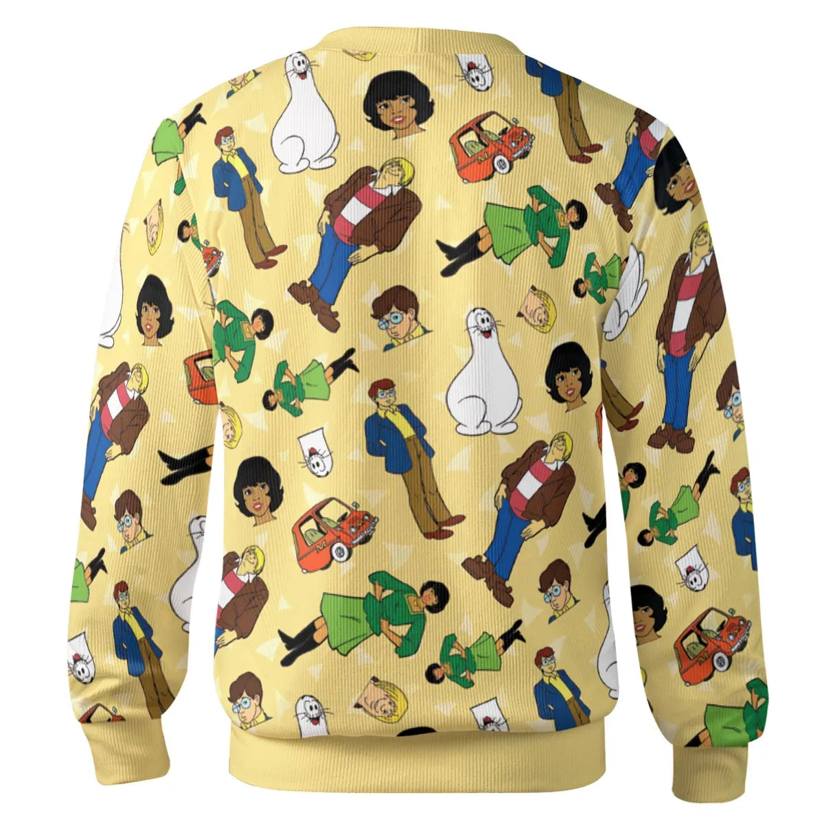 Cardigan - J1QK32UL