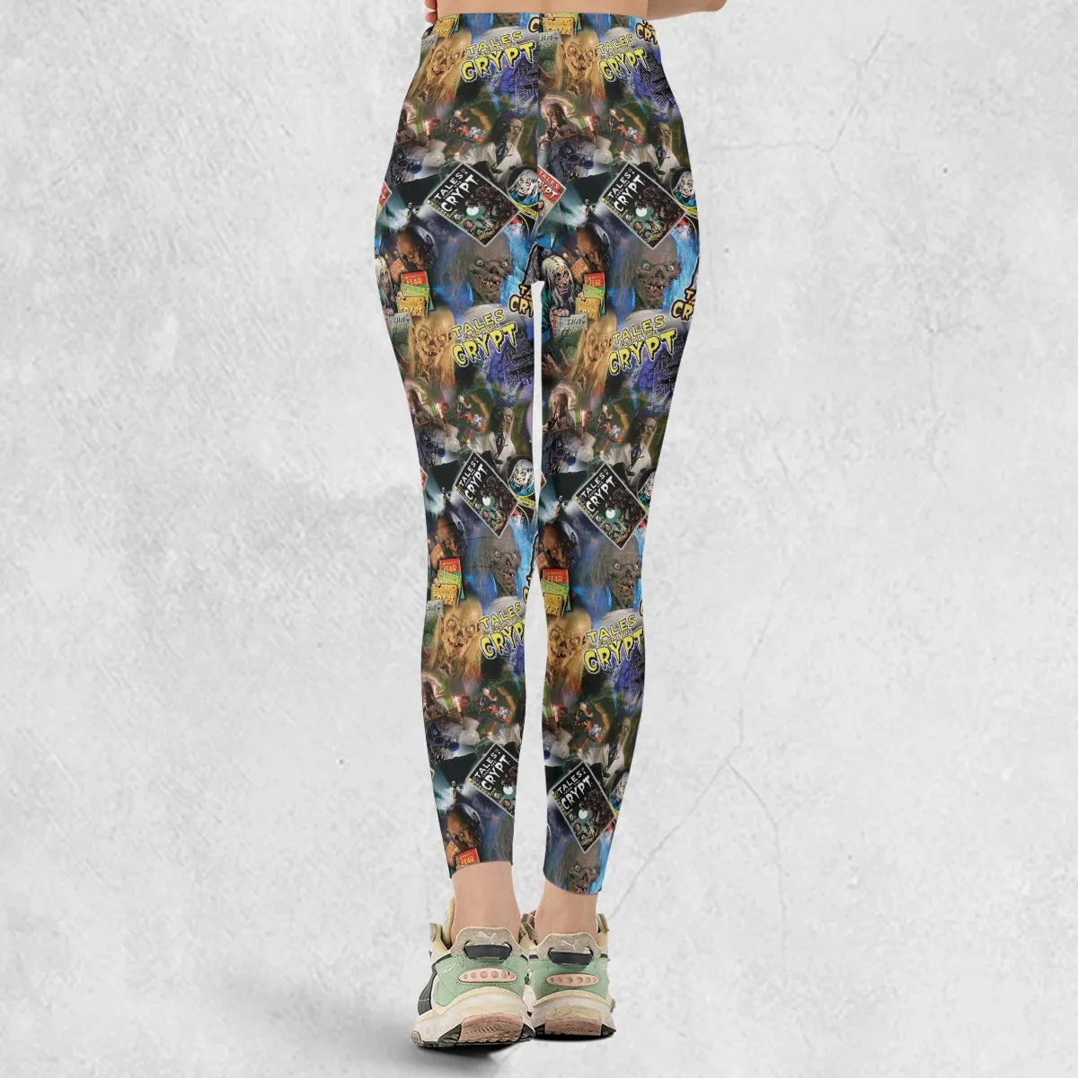 Legging - LJ8B3Q65
