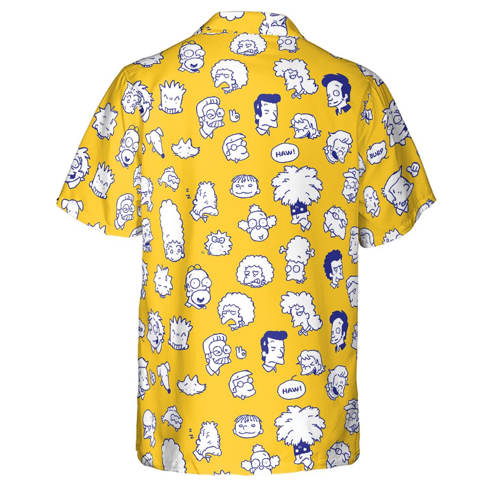 The Simpsons -  - 3