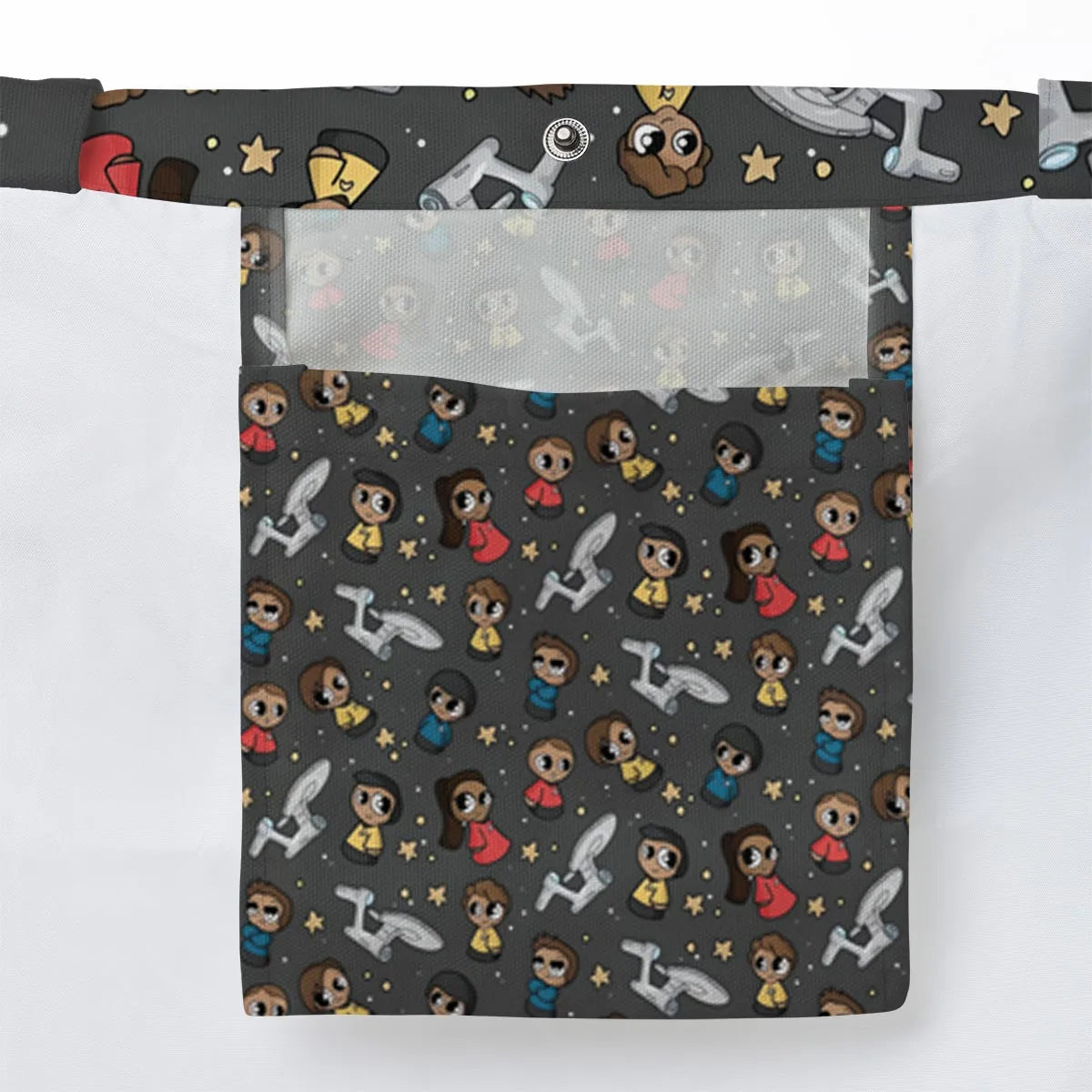 Large Tote Bag - 9Y6V289G