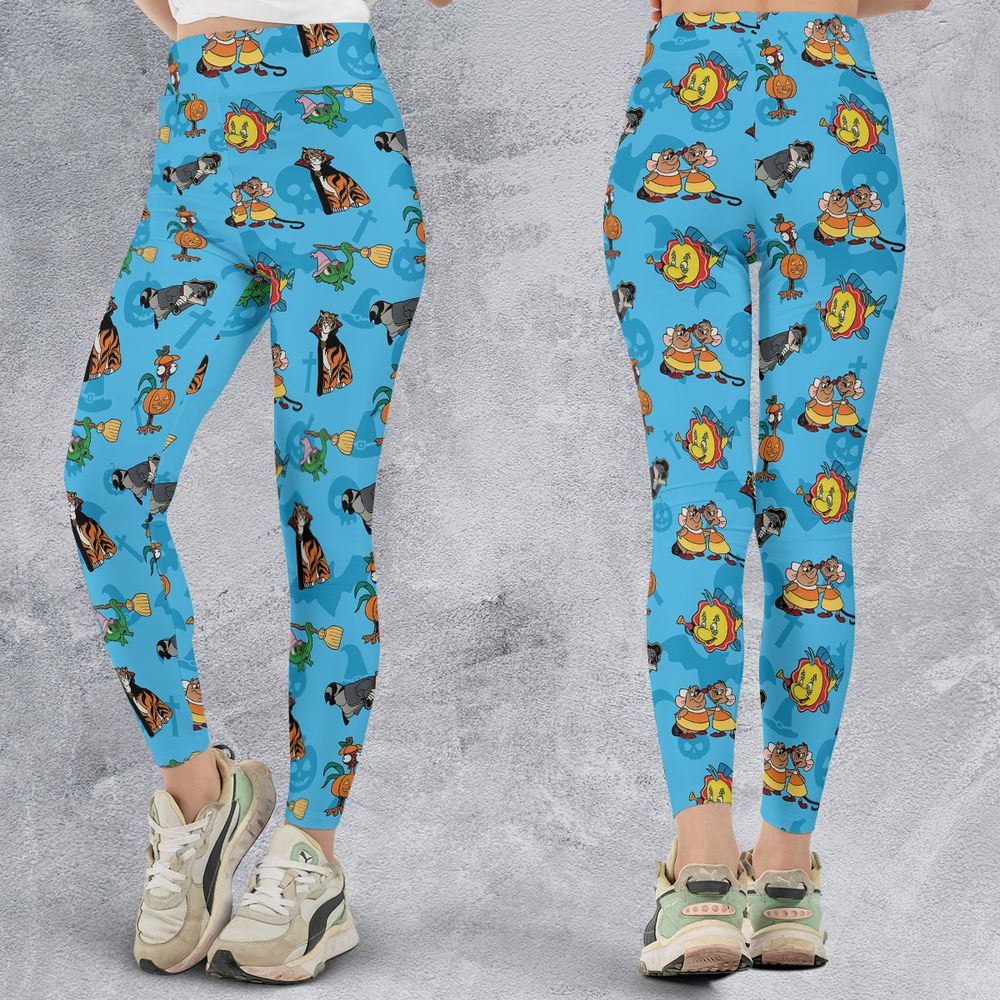 Legging - JLPHS95Z -  - 3