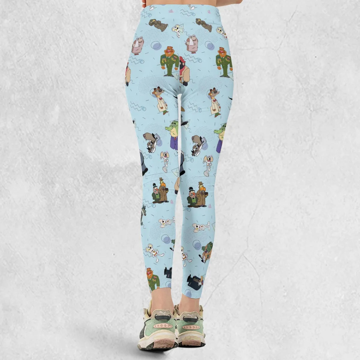 Legging - EY12KKGP