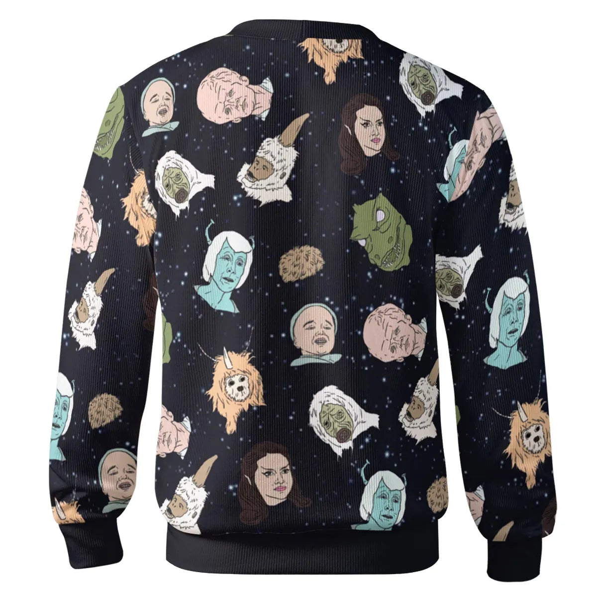 Cardigan - 473QZMW7