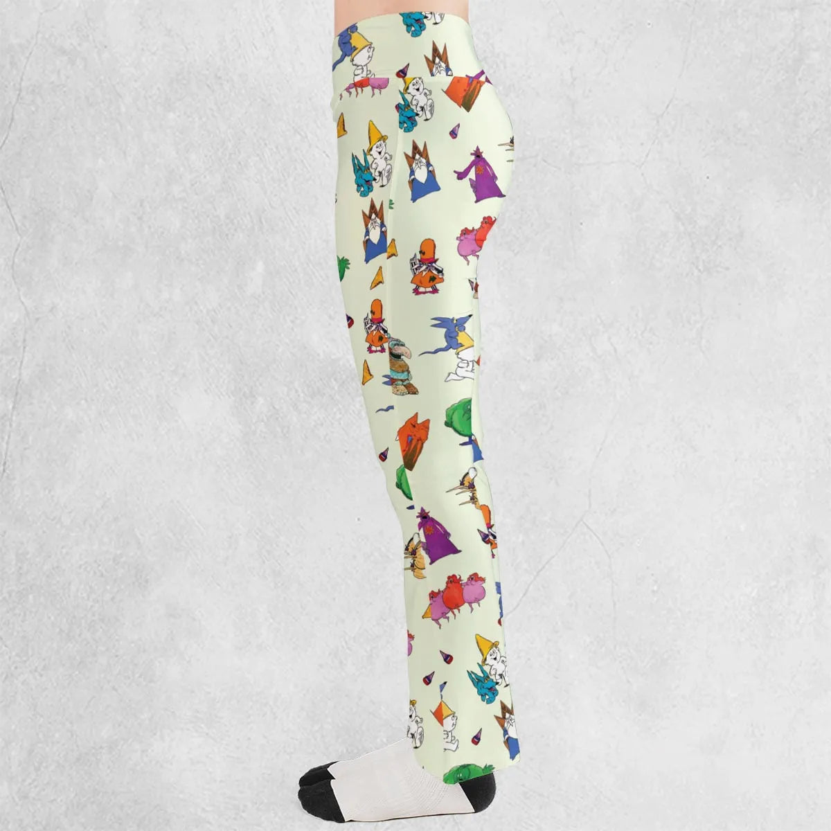 Flare Leggings - JY1RYVBB
