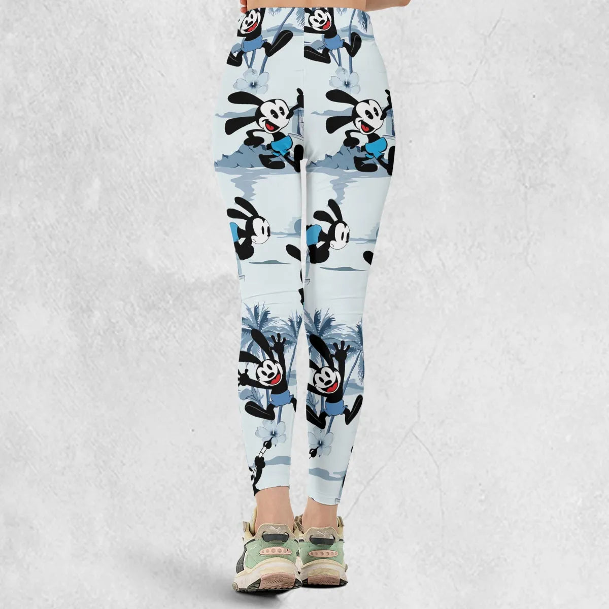 Legging - LATQT6DZ