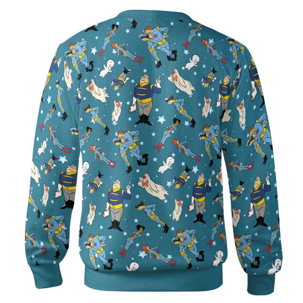 Cardigan - ZHD7J1LL -  - 3