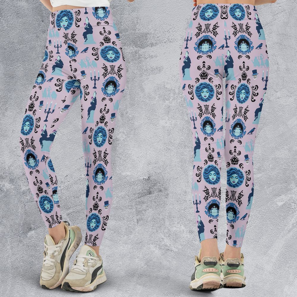 Legging - SGS2UHLP -  - 3
