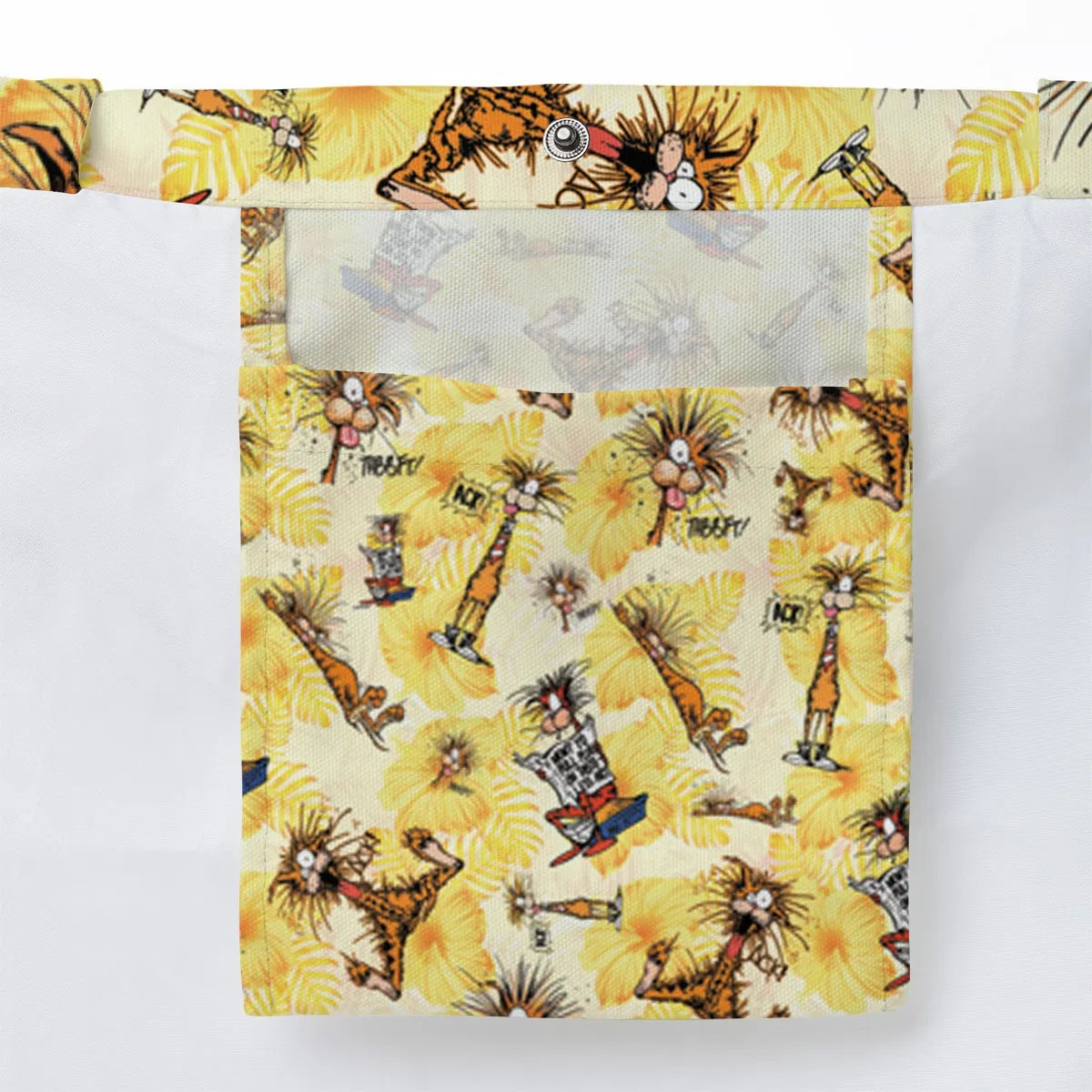 Large Tote Bag - 6EWBFWDZ