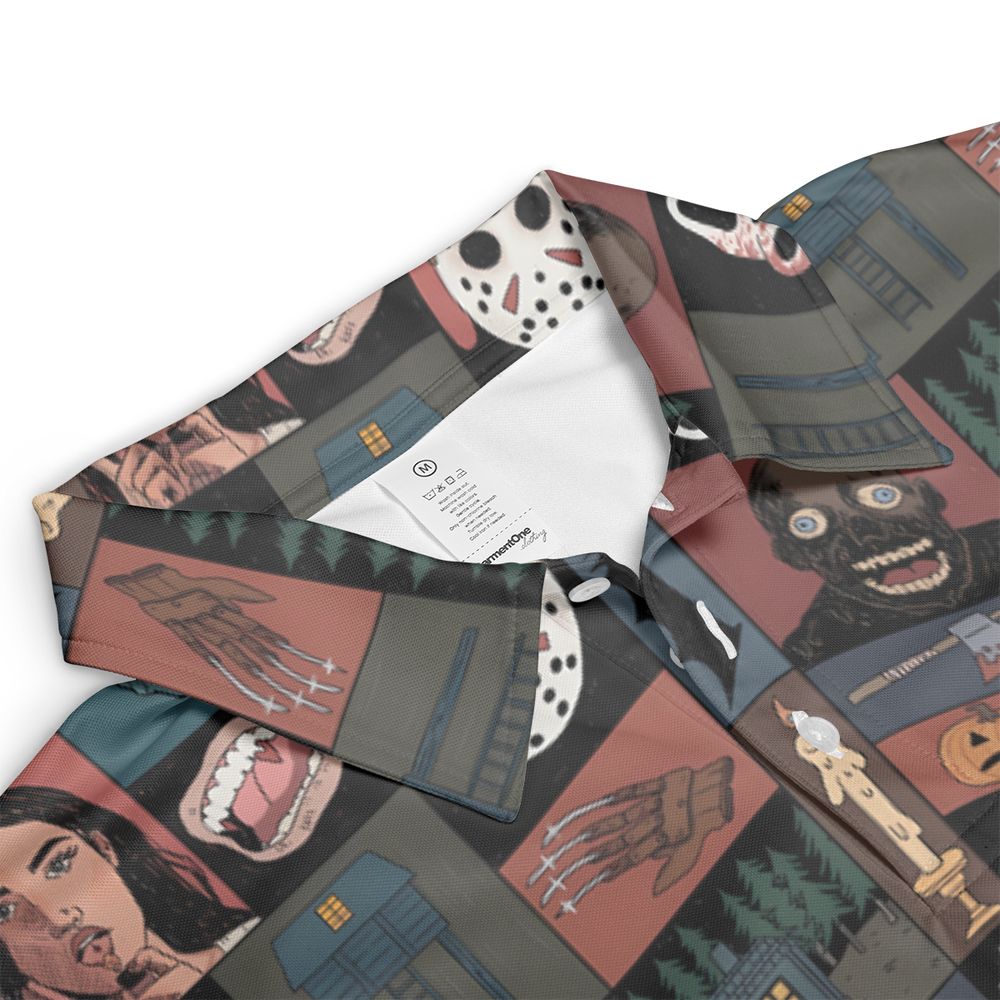 Patchwork Horror -  - 3