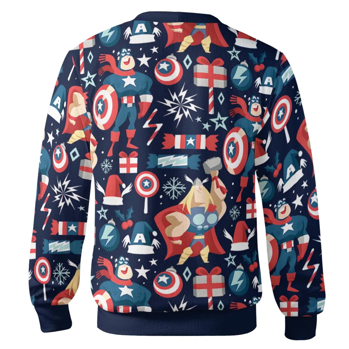 Cardigan - MPY1SMVG