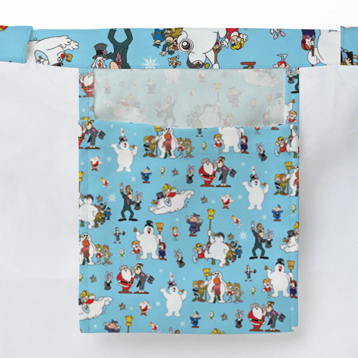 Large Tote Bag - LJ7WHZAY