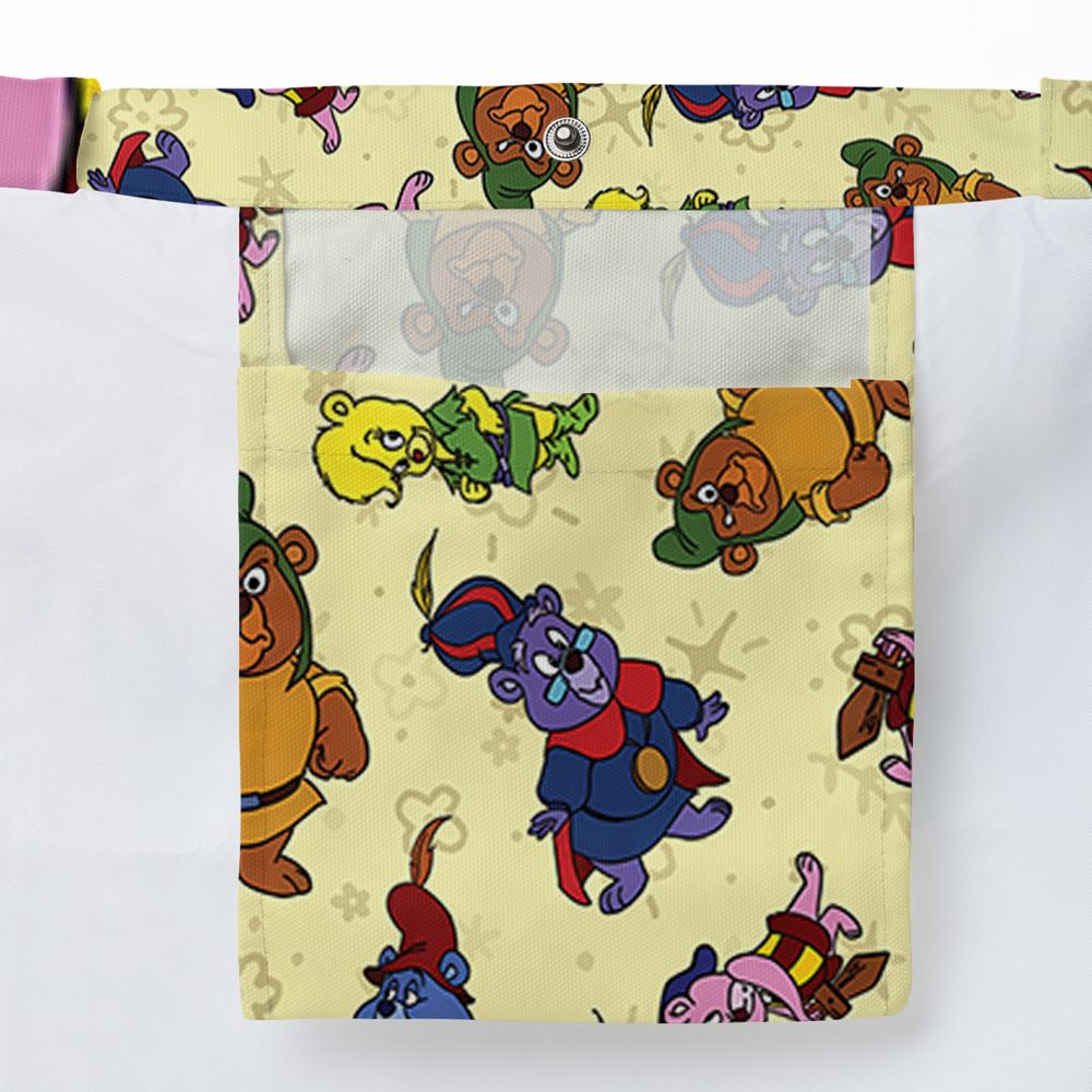 Large Tote Bag - 3HR5EBFG -  - 3