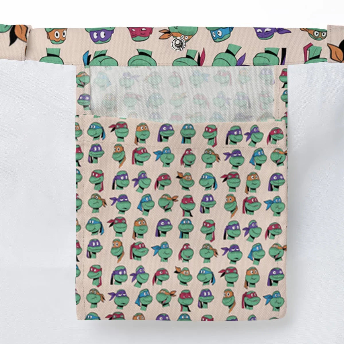 Large Tote Bag - 1DSV315B