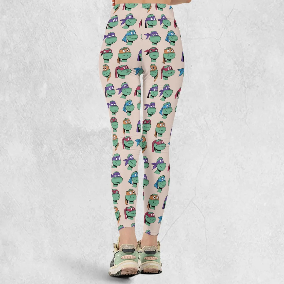 Legging - Y4FQ1MA7