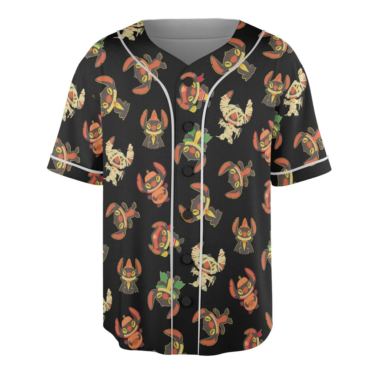 Unisex Baseball Jersey - YN5XYM2N