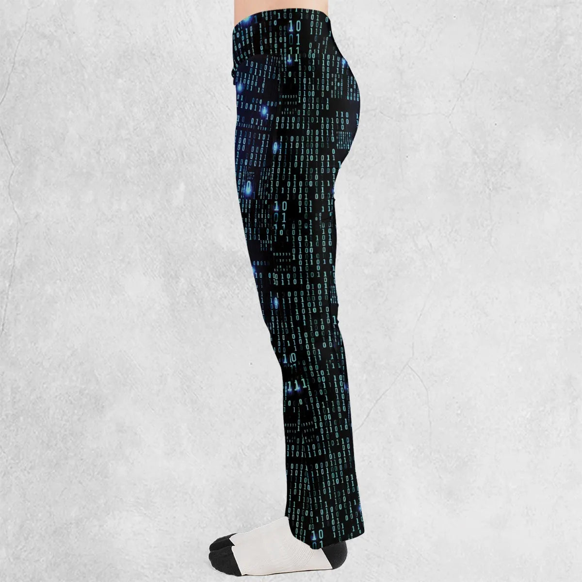 Flare Leggings - S5ZMHP2X