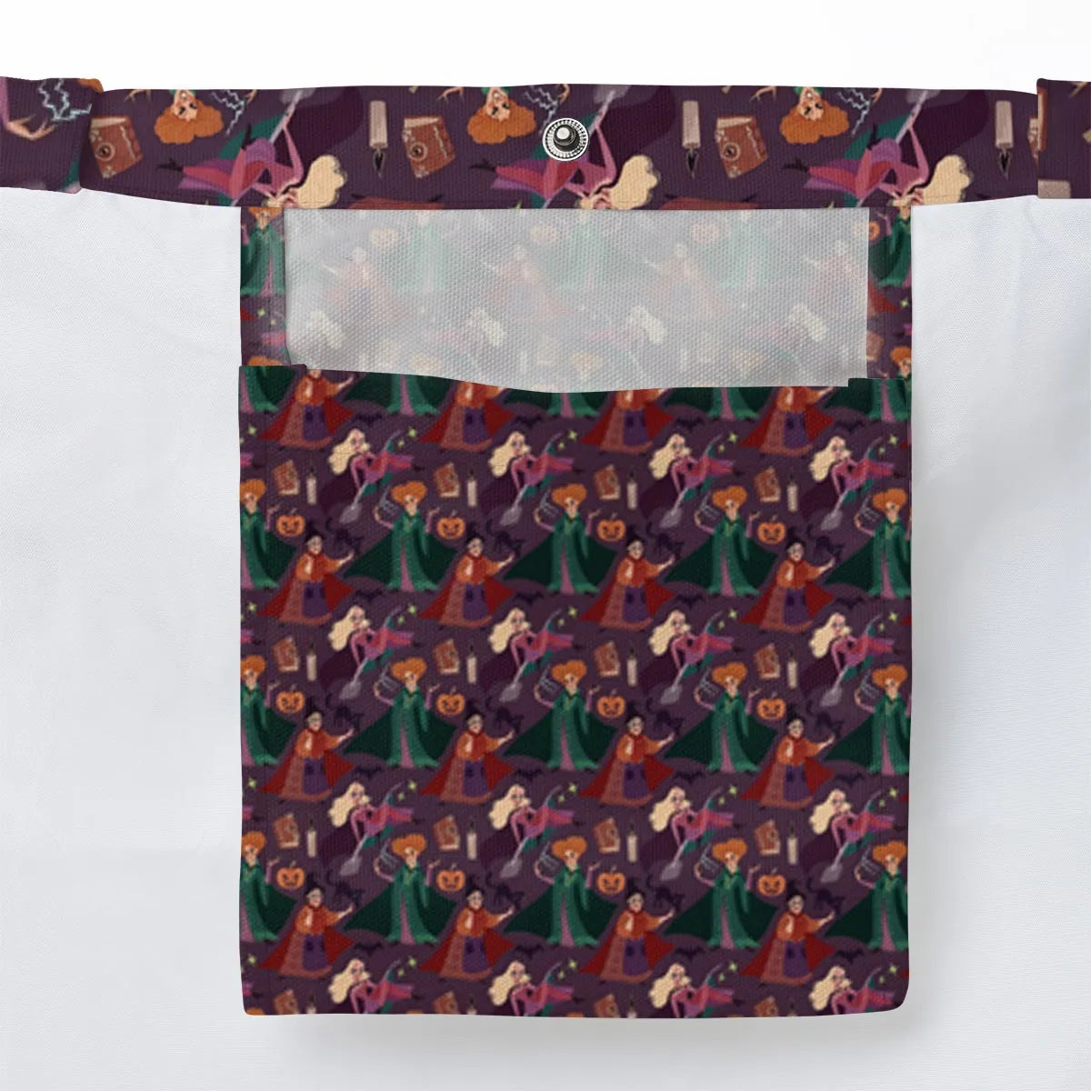 Large Tote Bag - Q3GHEFFM