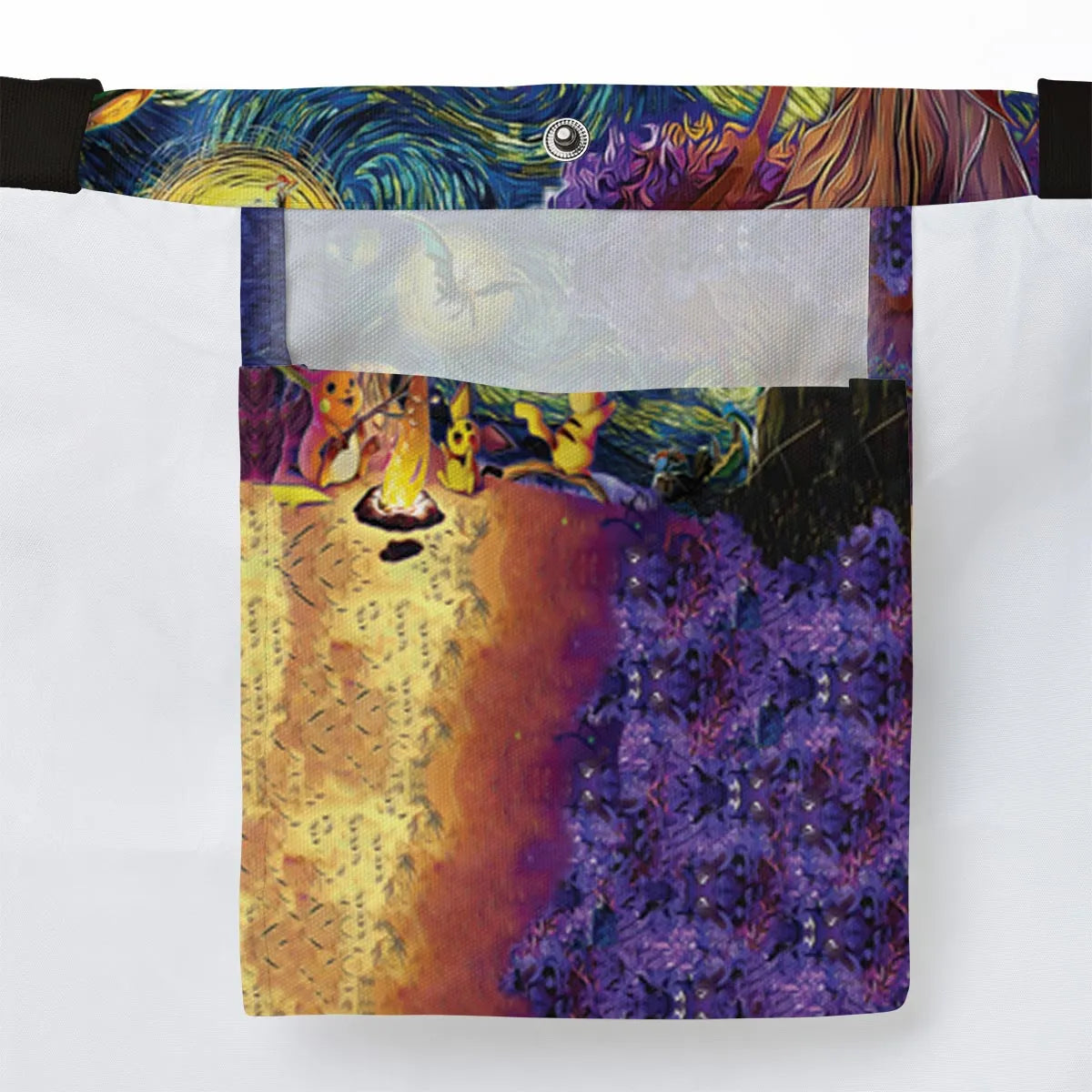 Large Tote Bag - C471T3Q9