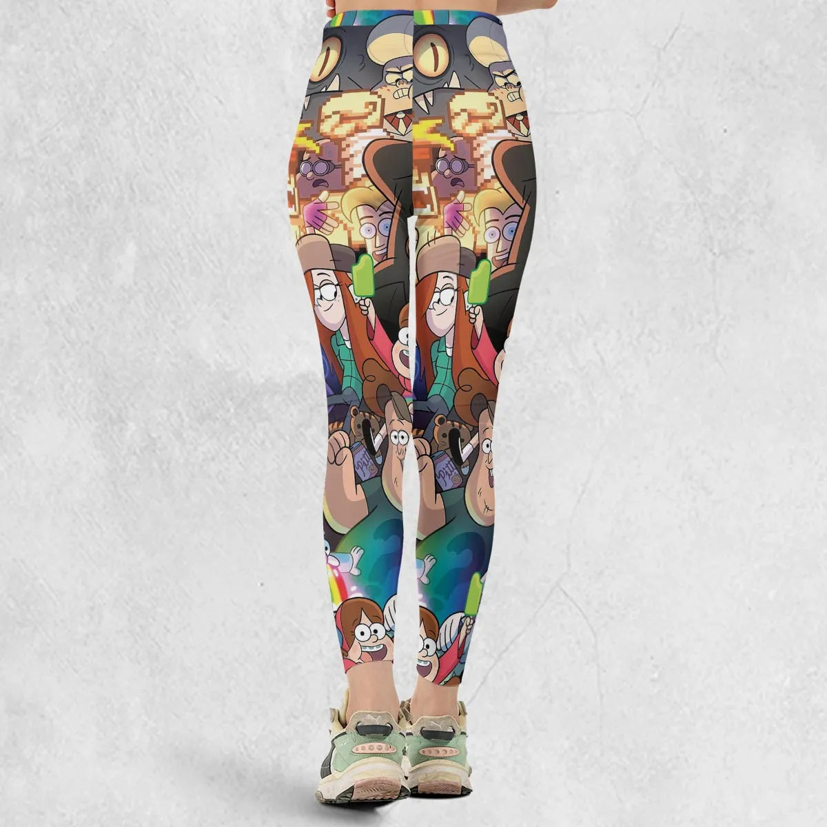 Legging - WS99VQHG