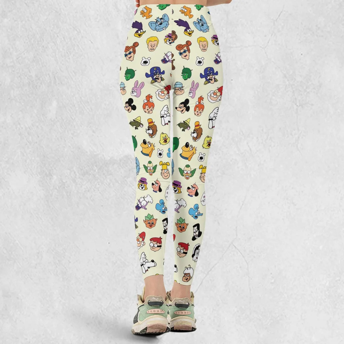 Legging - QE4B1JGQ