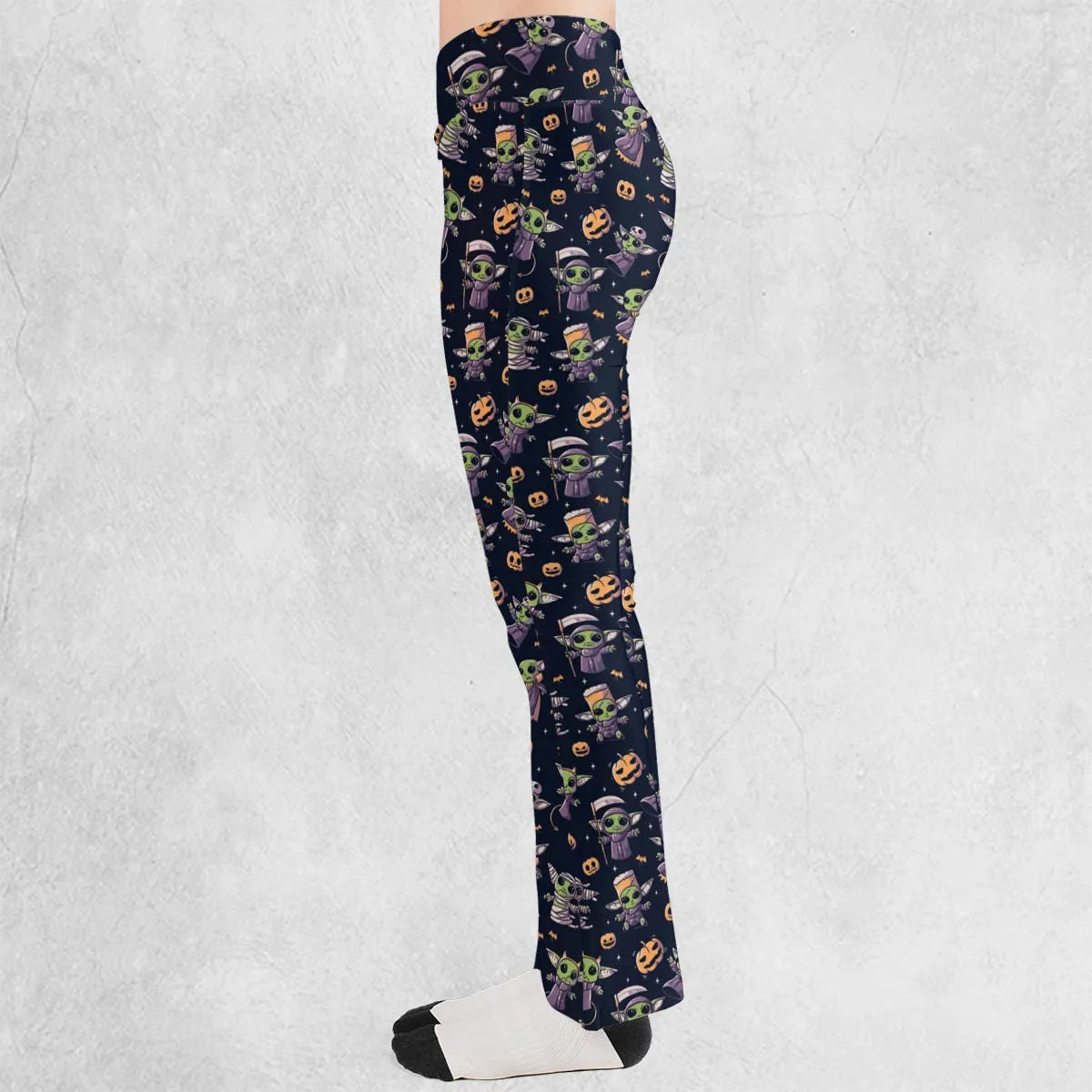 Flare Leggings - UZFB4ZZL