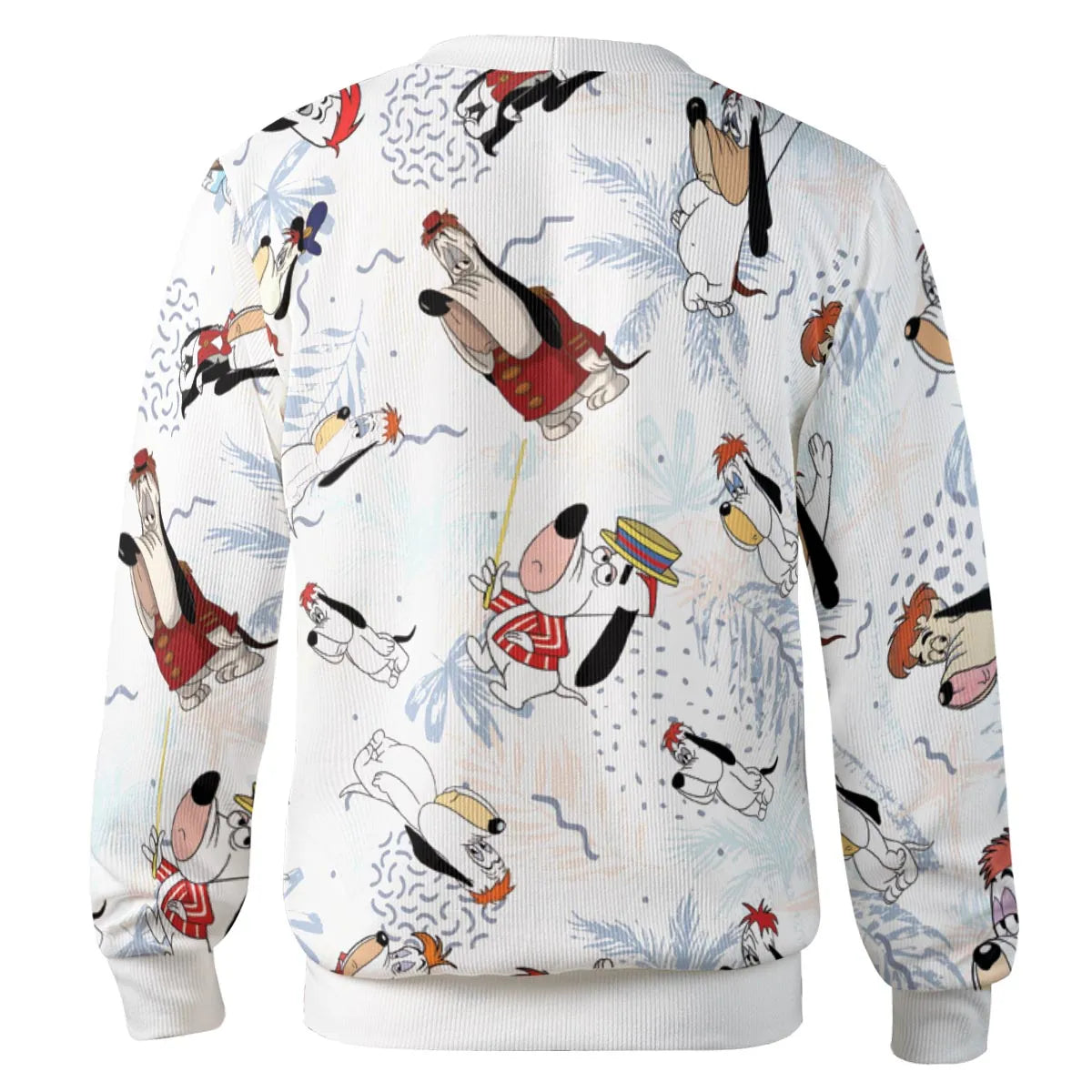 Cardigan - BLDV55RX