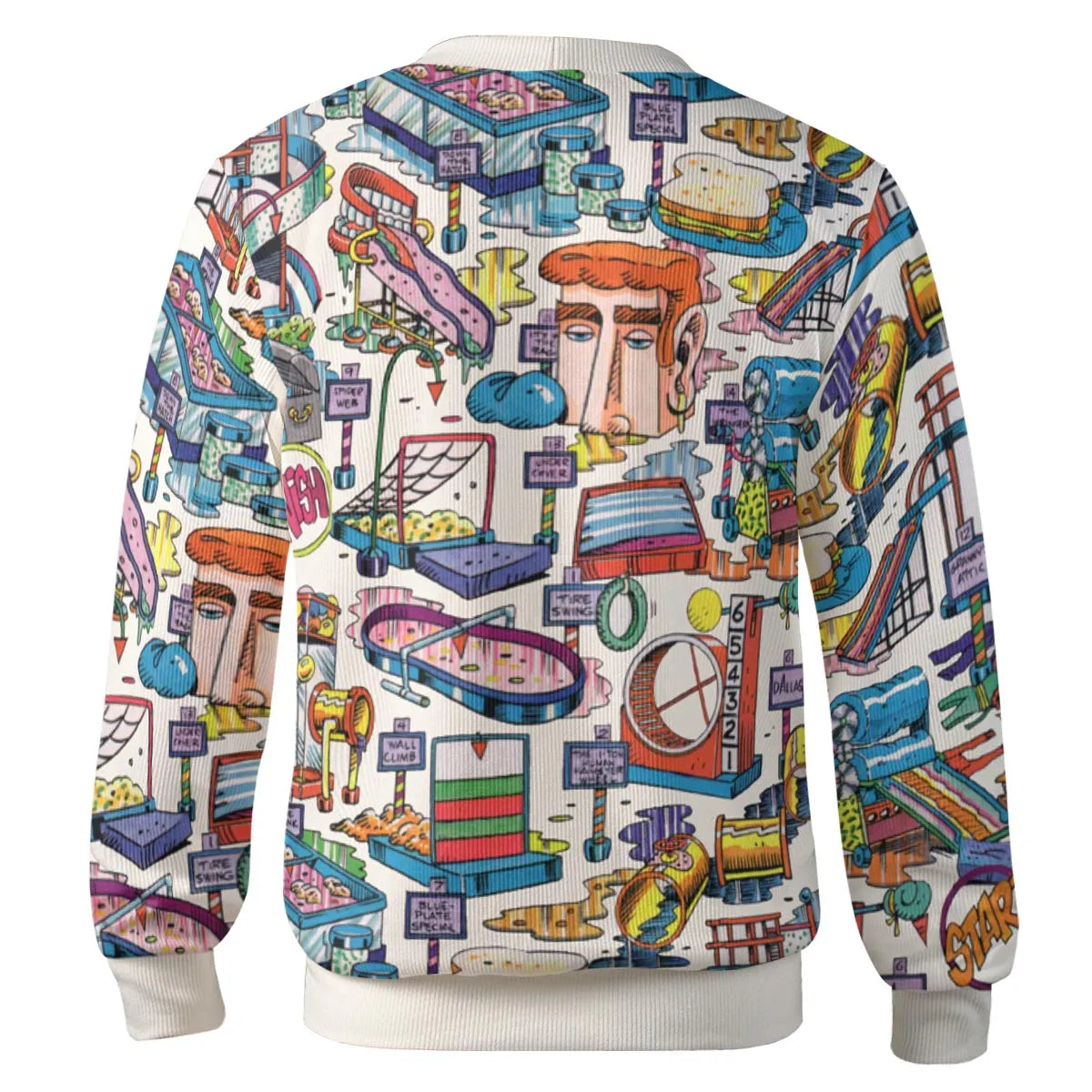 Cardigan - 74QGGJSE