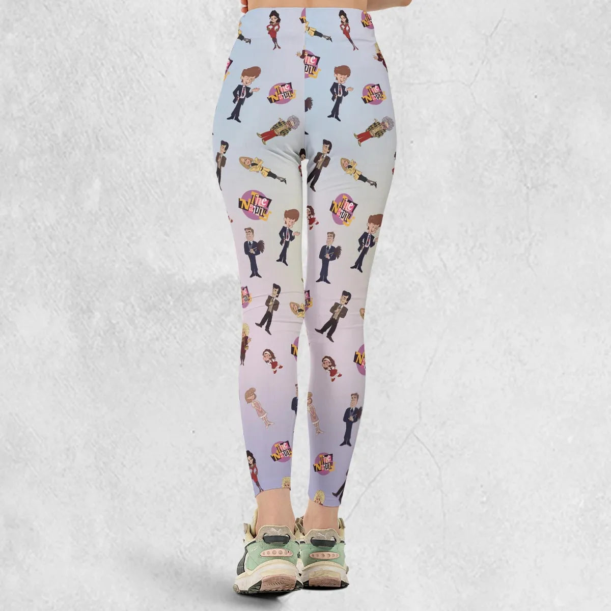 Legging - K9P7M39V