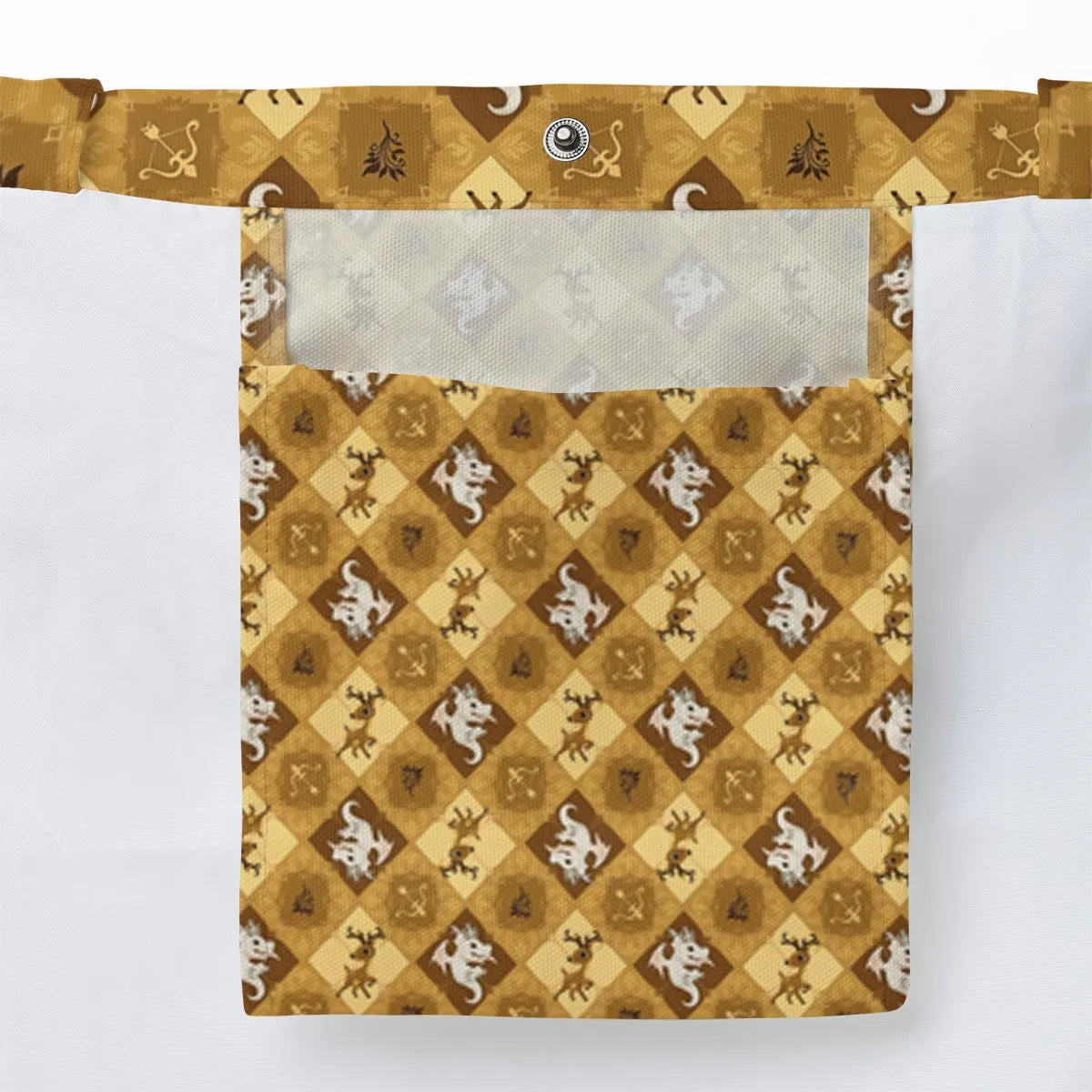 Large Tote Bag - EFS5S7U5