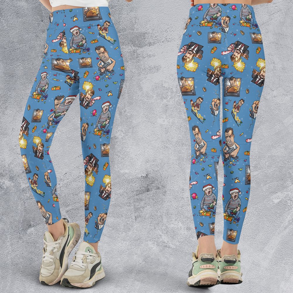 Legging - 6CJKD5JP -  - 3