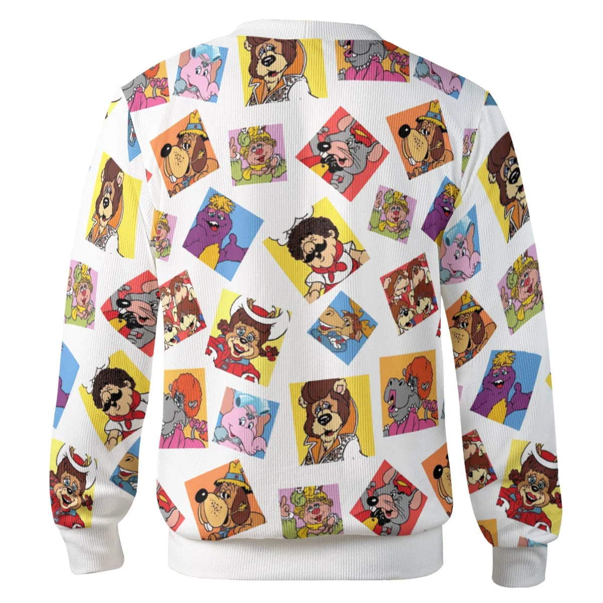 Cardigan - HNZS57YV