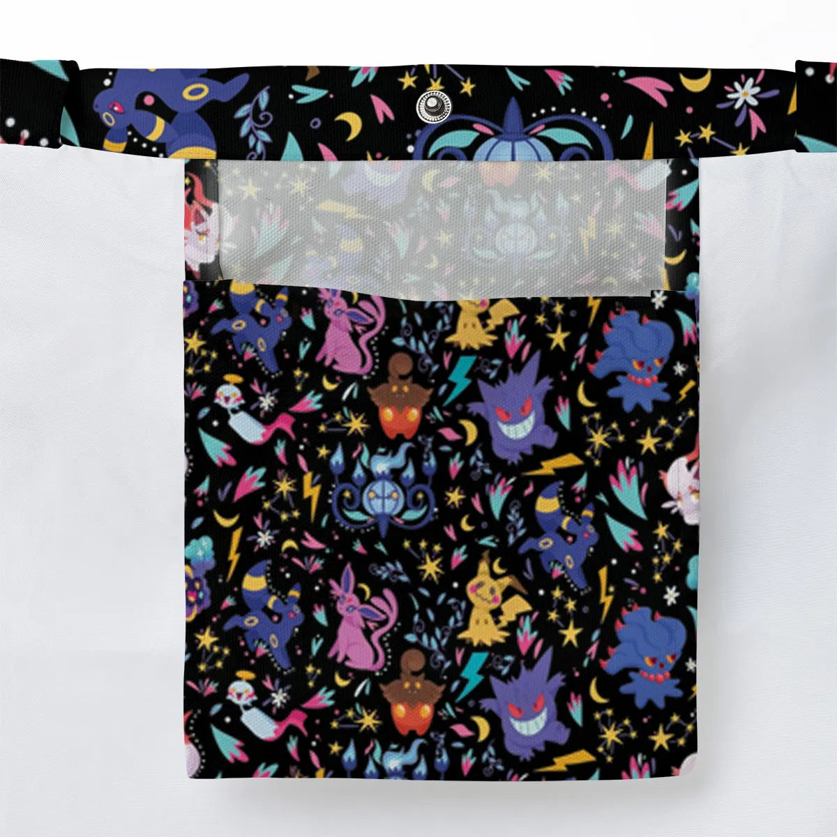 Large Tote Bag - NZXUTDHM