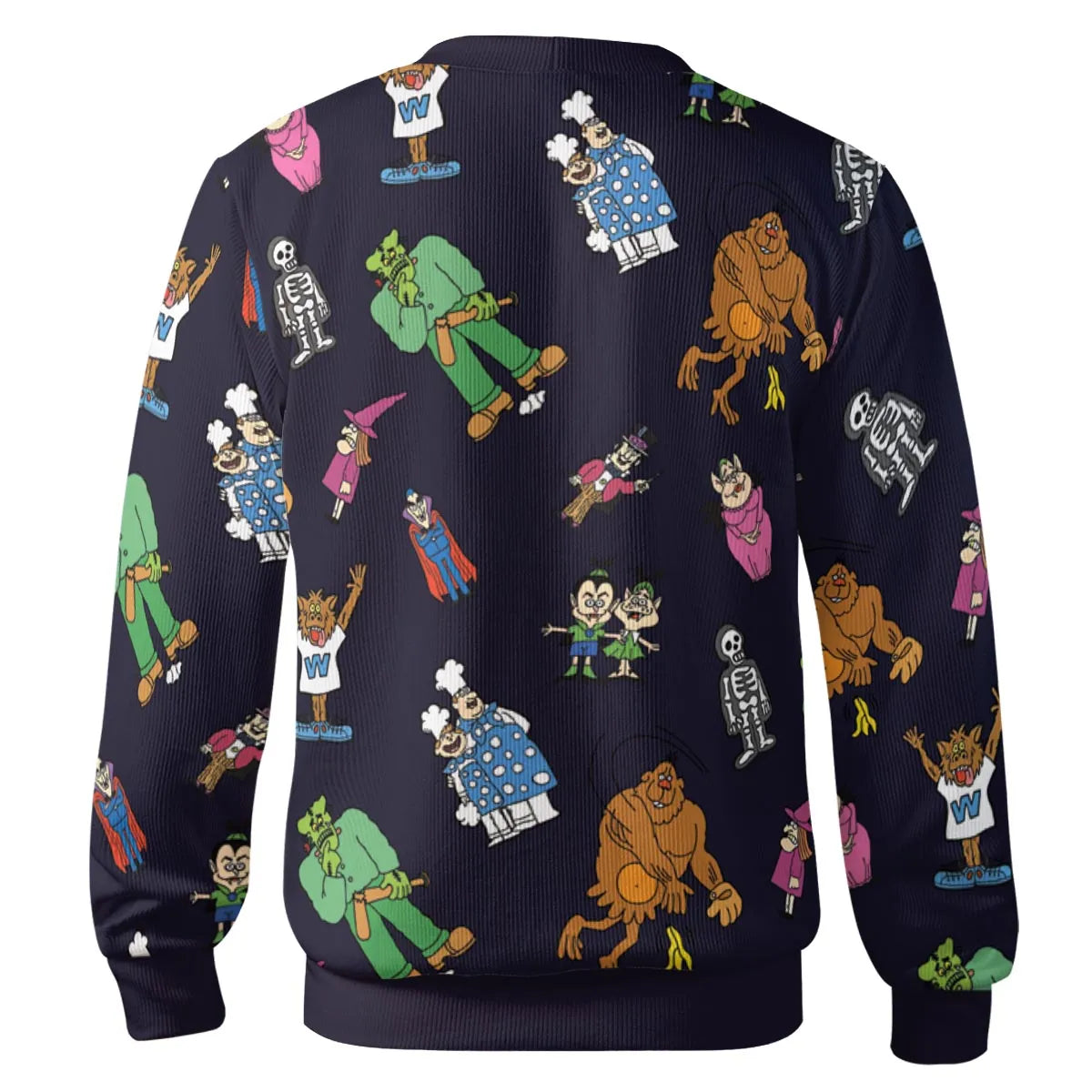 Cardigan - CE6JSUW7