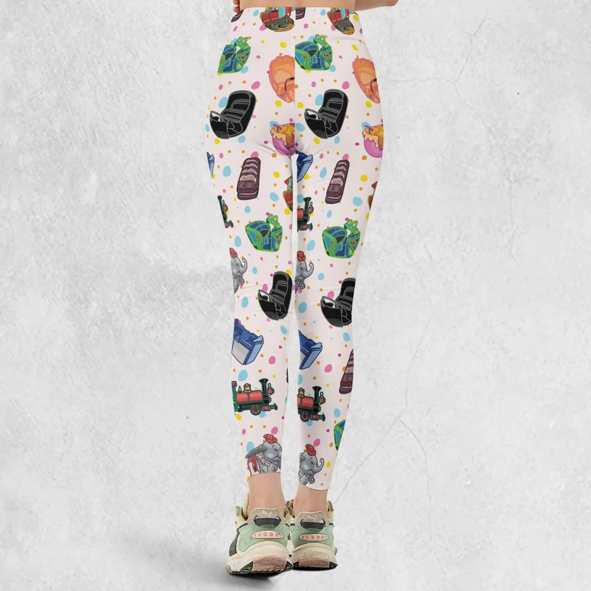 Legging - K87E2DB1