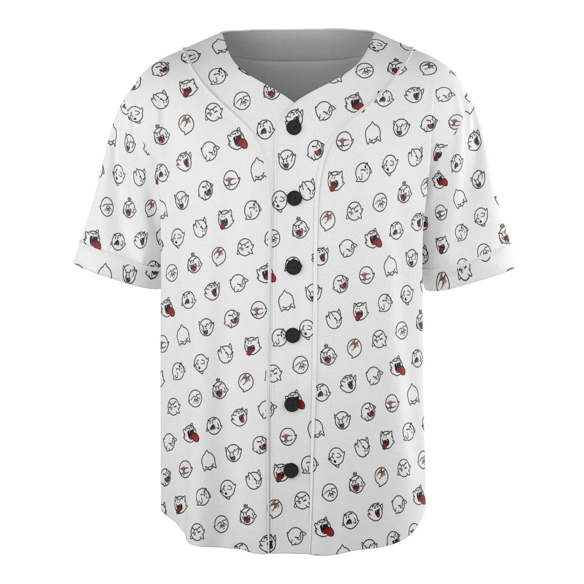 Unisex Baseball Jersey - 51KQDDBQ