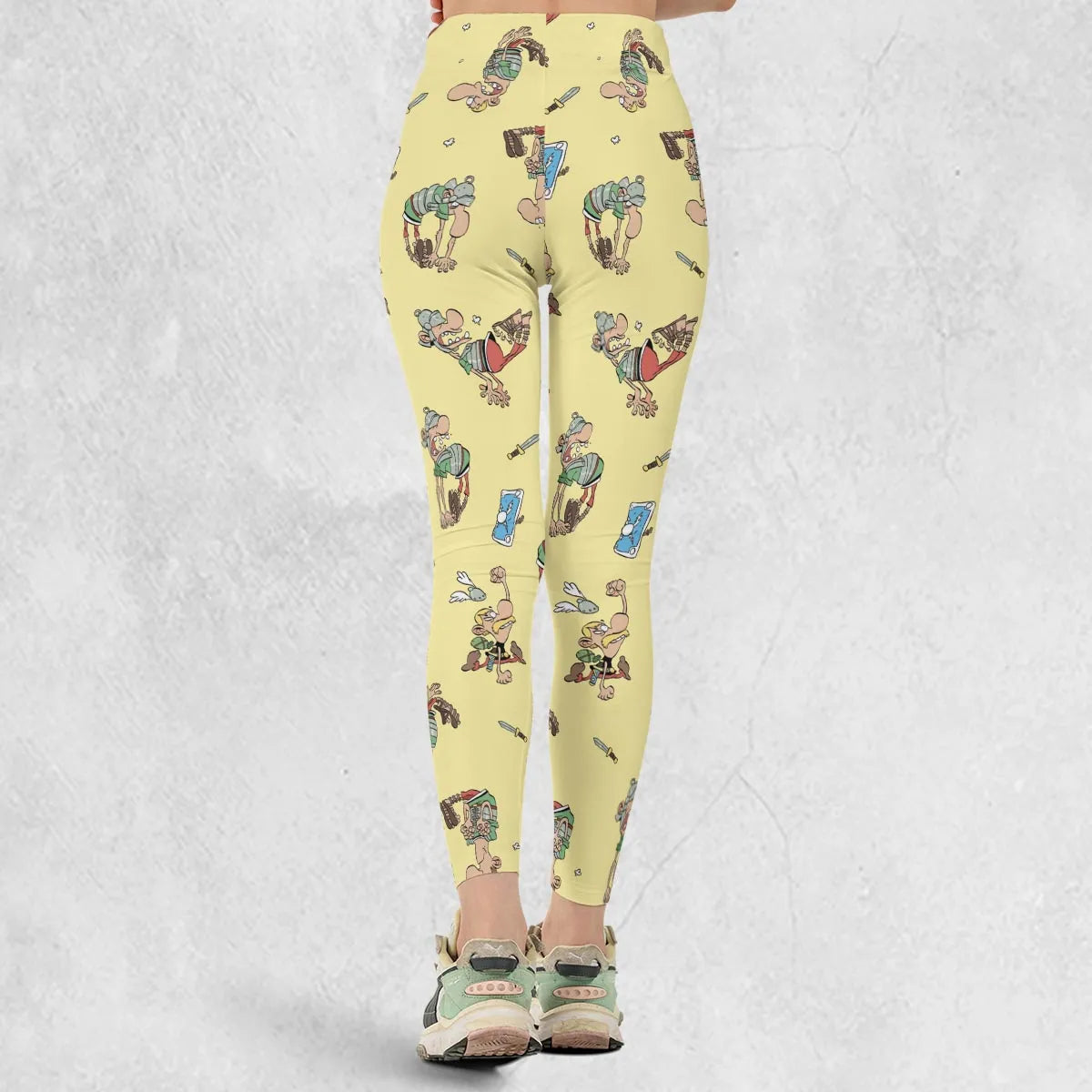 Legging - H93RM8WN