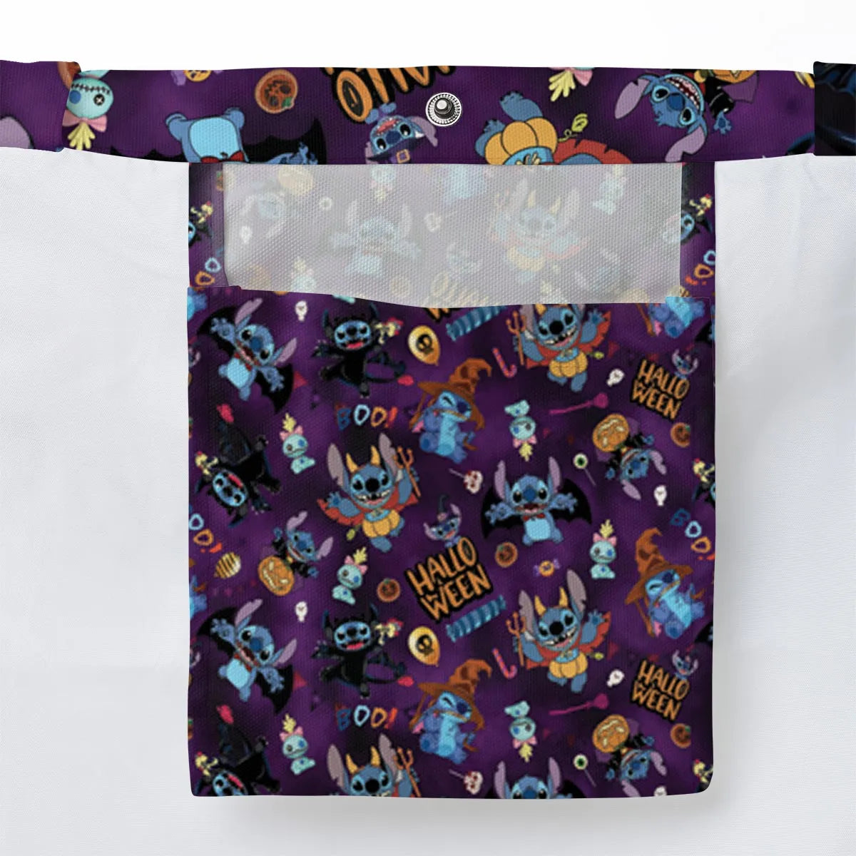 Large Tote Bag - MUSZ57KN