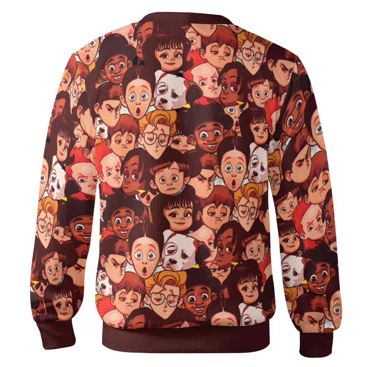 Cardigan - 6A74QLTV