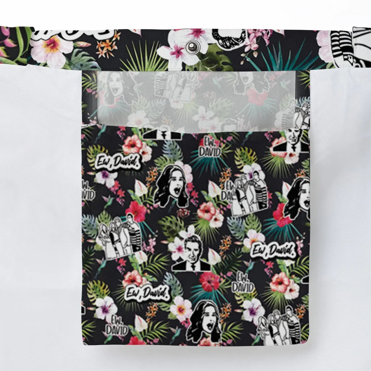 Large Tote Bag - 9YRFN5ZY