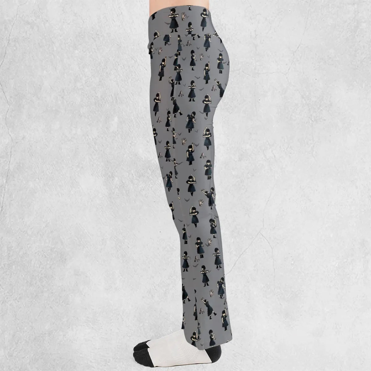 Flare Leggings - VKH5MXJL