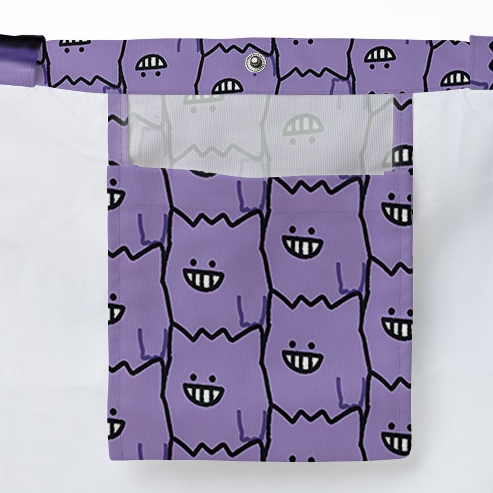 Gengar -  - 3