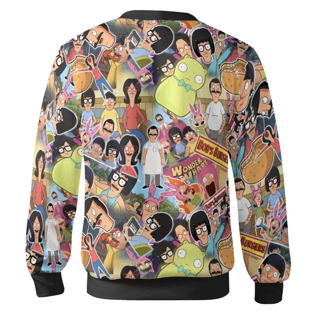 Cardigan - HLZ5HS82