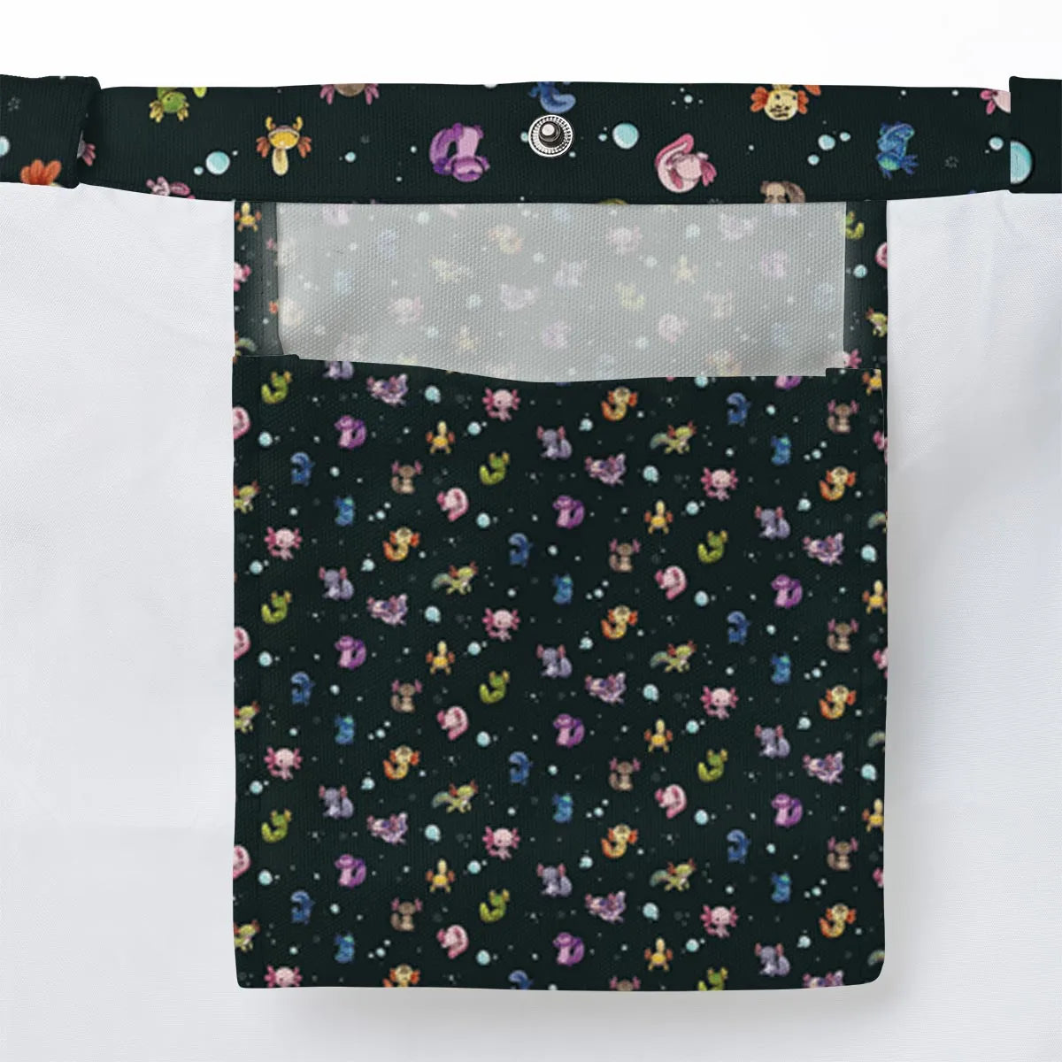 Large Tote Bag - 9YR53N73