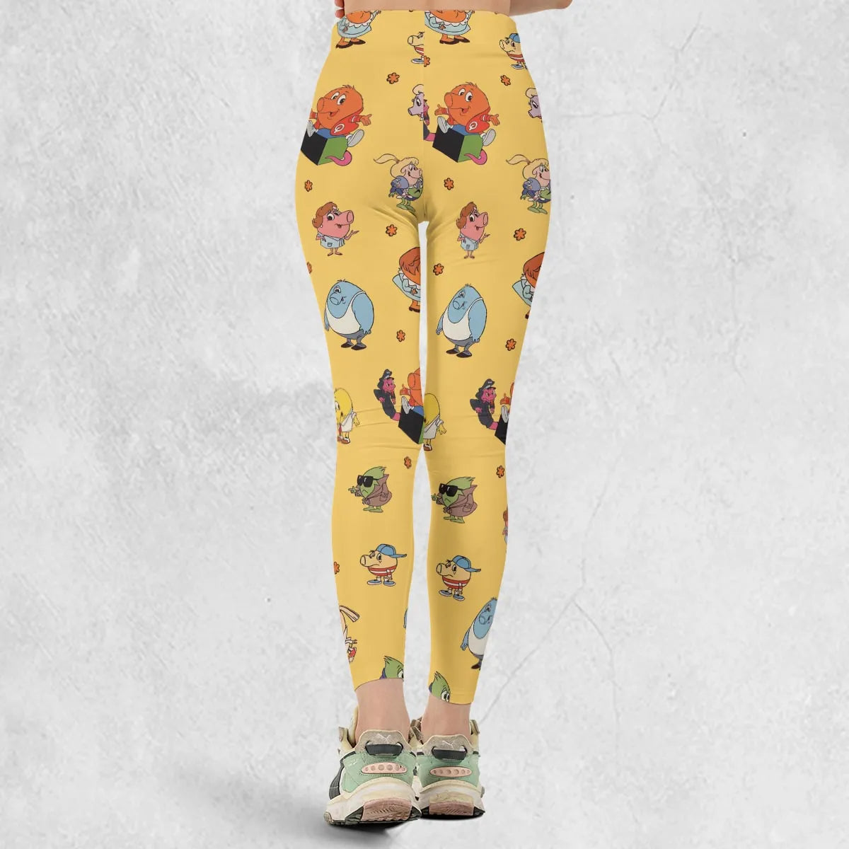 Legging - PSK5G1LH