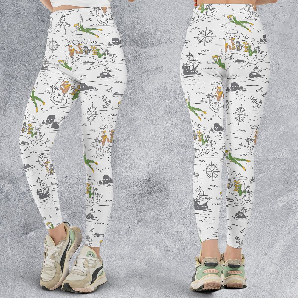 Legging - VXGSQNVE -  - 3