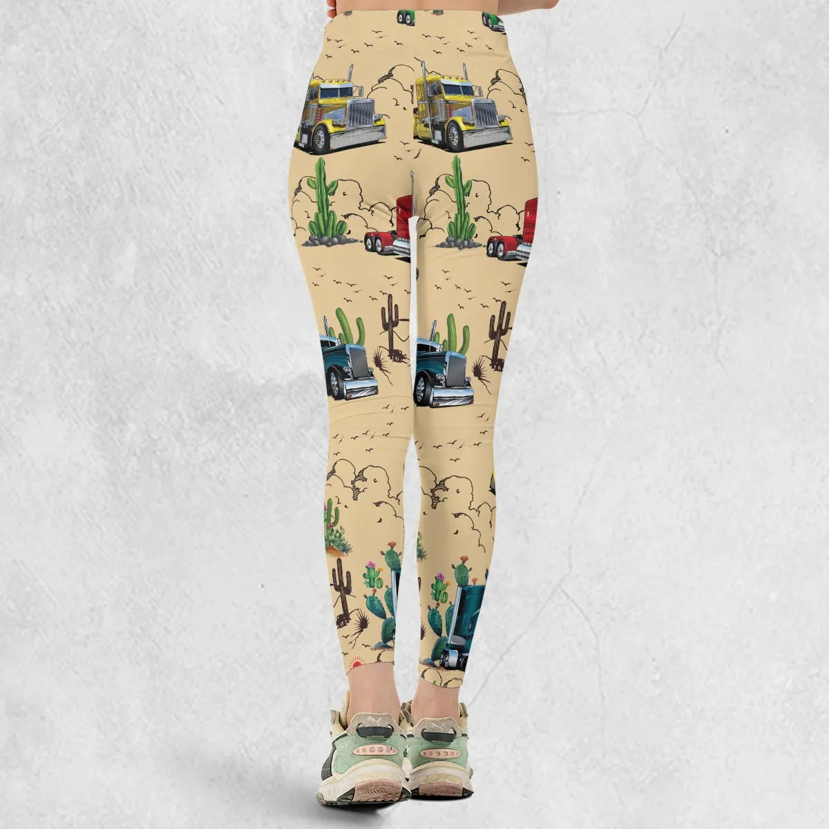 Legging - 2HWVHTCA