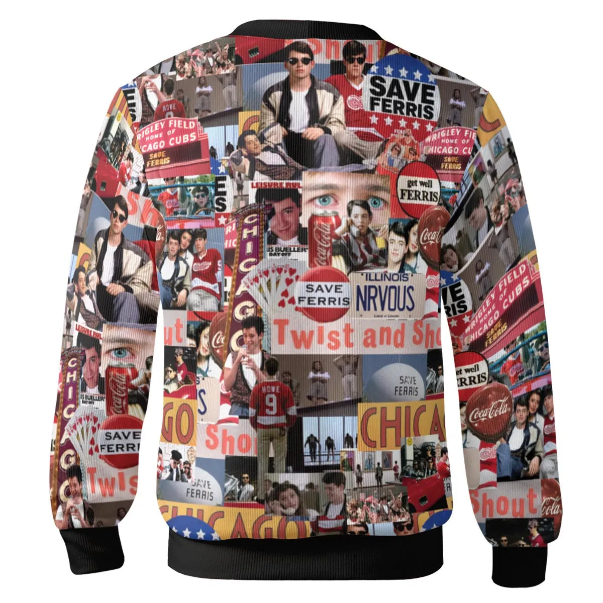 Cardigan - CLUG3HW8