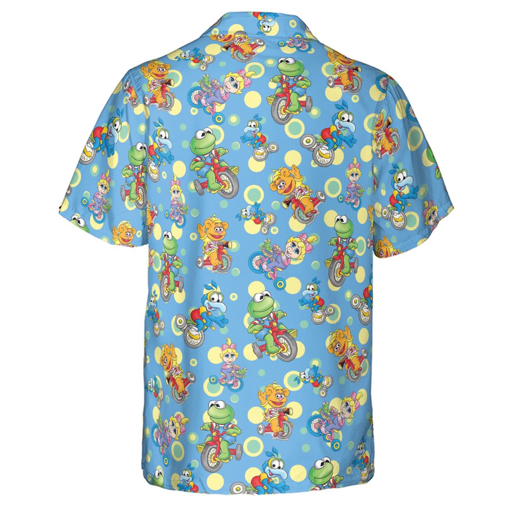 Muppet Babies -  - 3