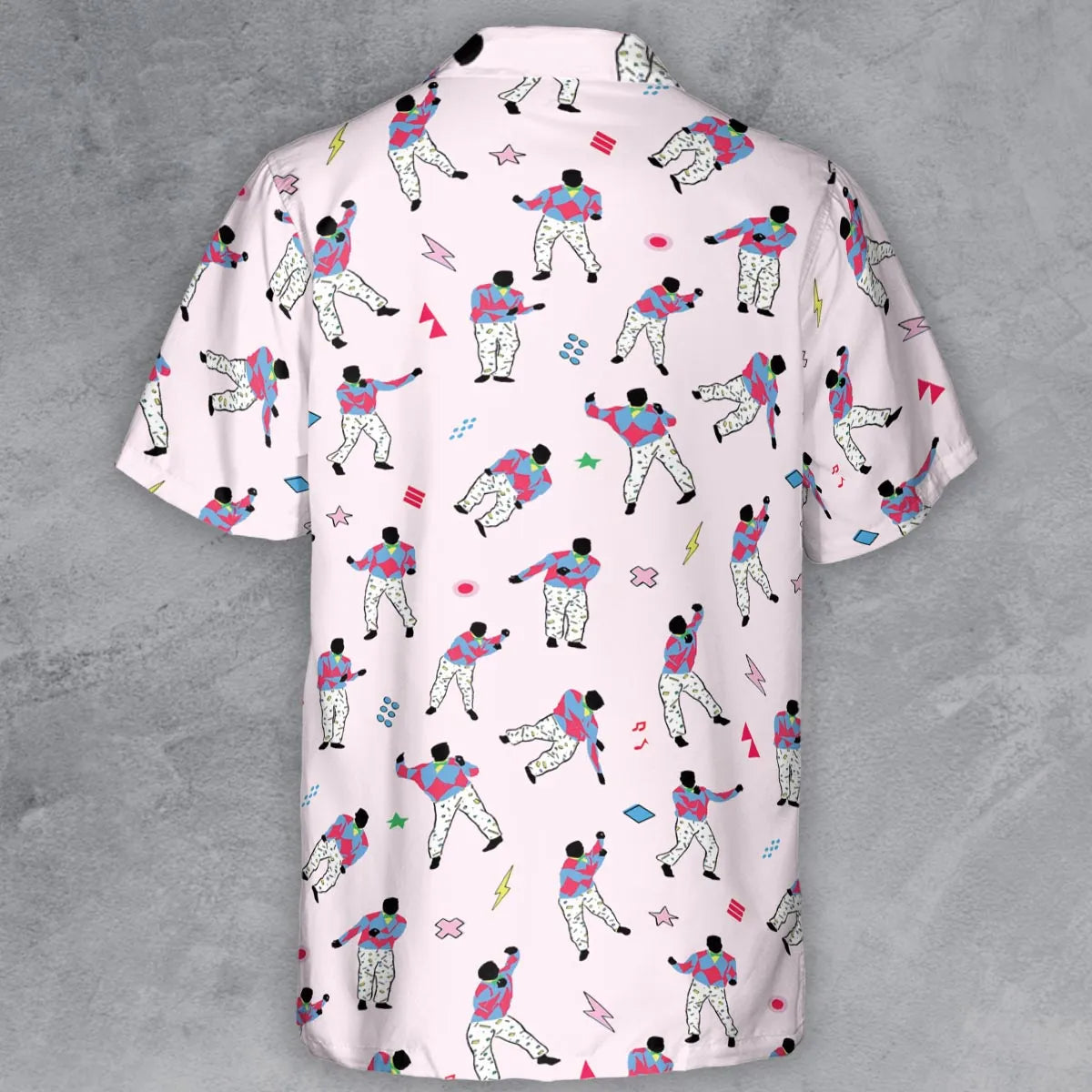 Button Down Shirt - SRN5S9MV
